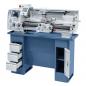 Preview: Bernardo lead screw lathe Profi 650 G / 400V